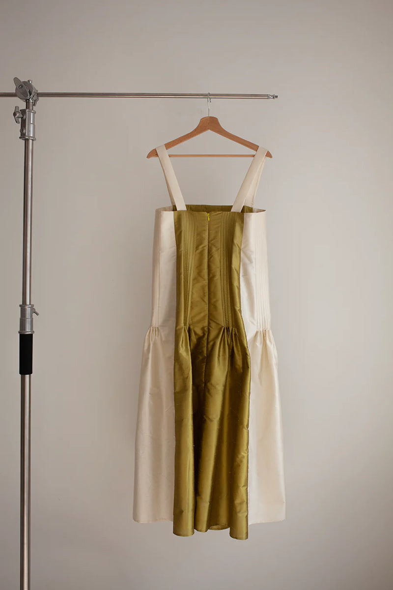 The Modern Sewing Co - Sienna Dress Pattern