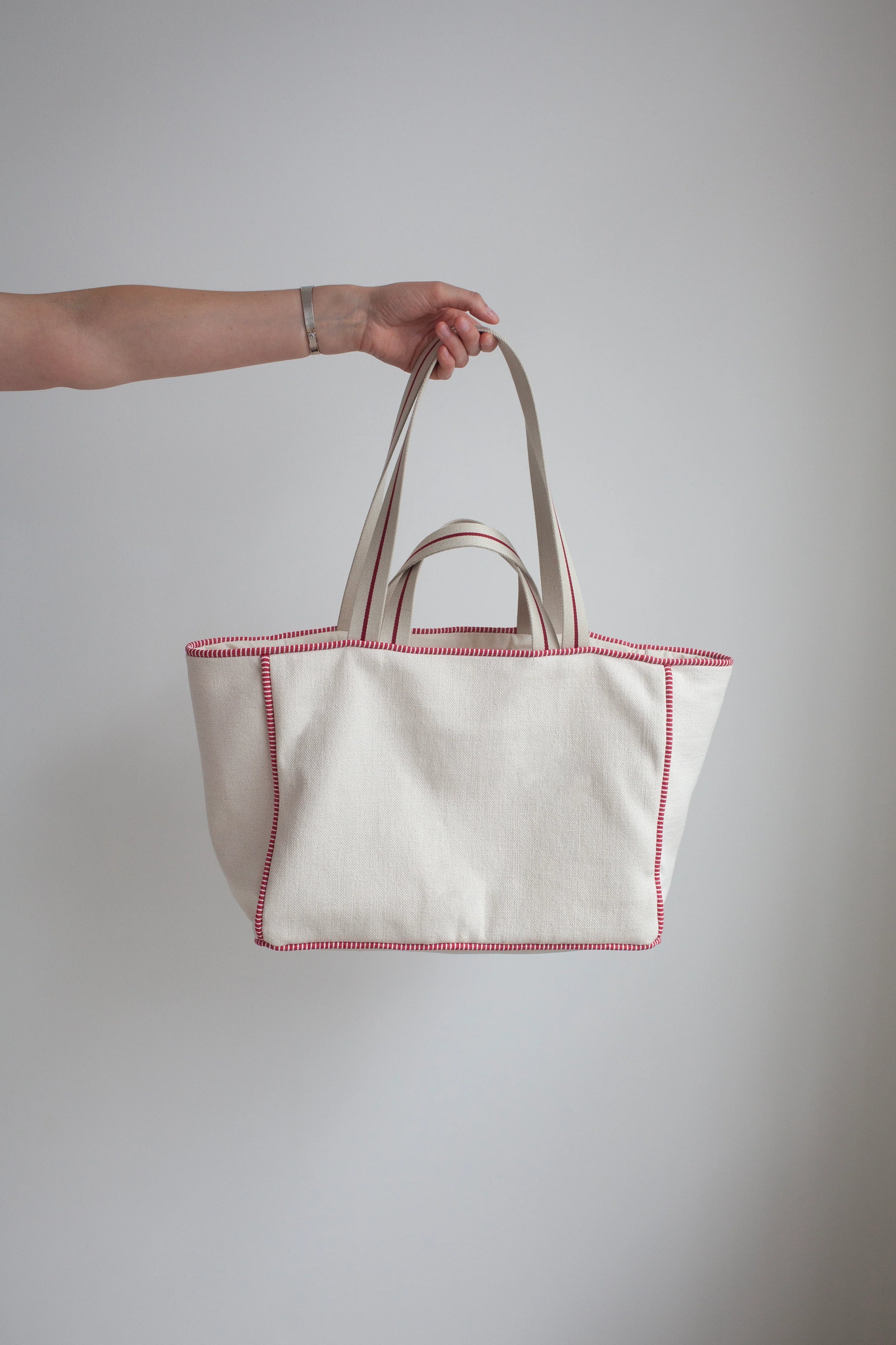 The Modern Sewing Co - Day Tote Pattern