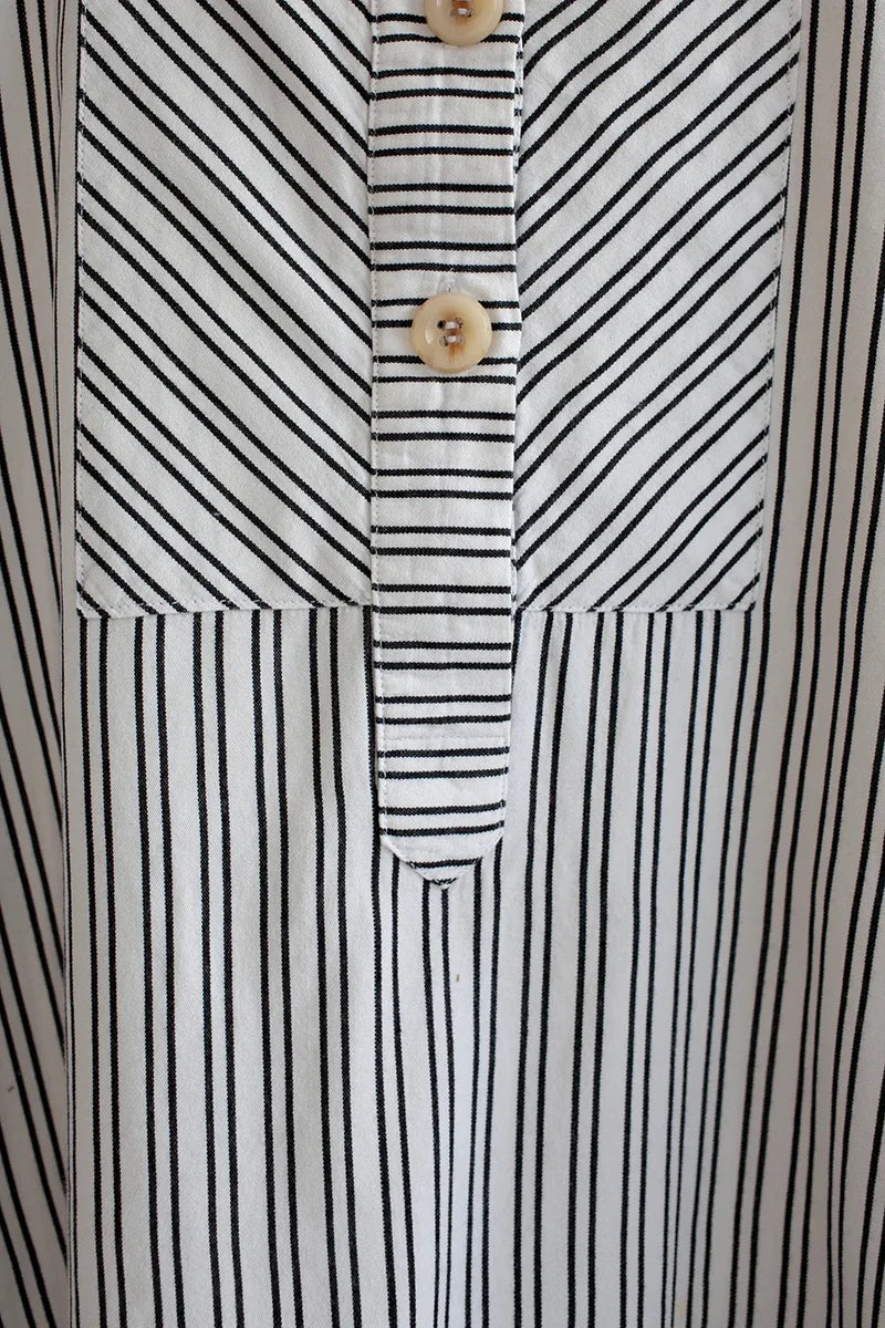 The Modern Sewing Co - French Smock Pattern