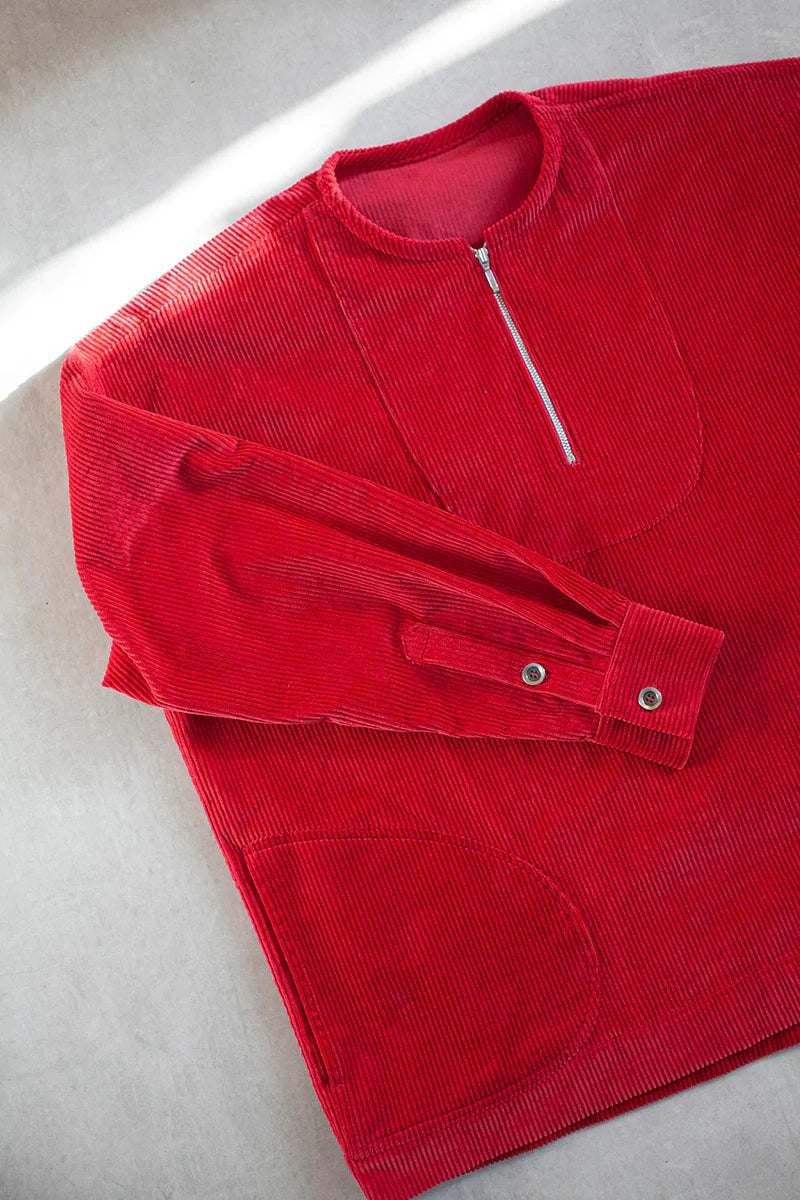 The Modern Sewing Co - French Smock Pattern