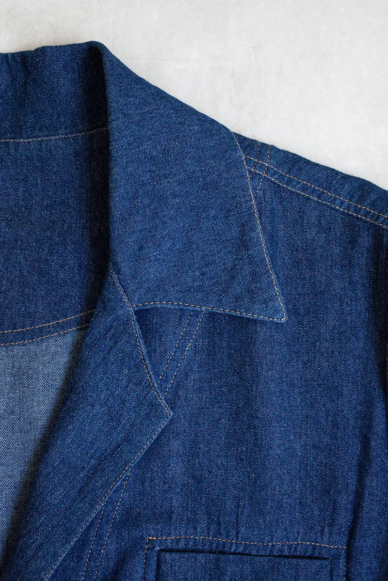 The Modern Sewing Co - Jesse Jumpsuit Pattern