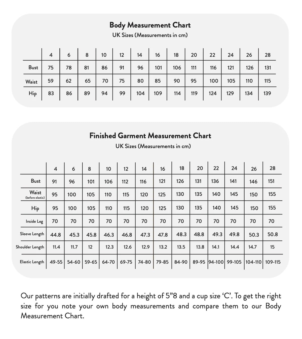 The Modern Sewing Co - Jesse Jumpsuit Pattern