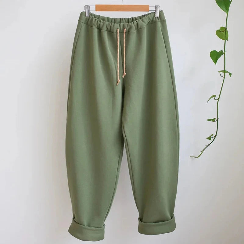 The Modern Sewing Co - Sunday Trackies Pattern