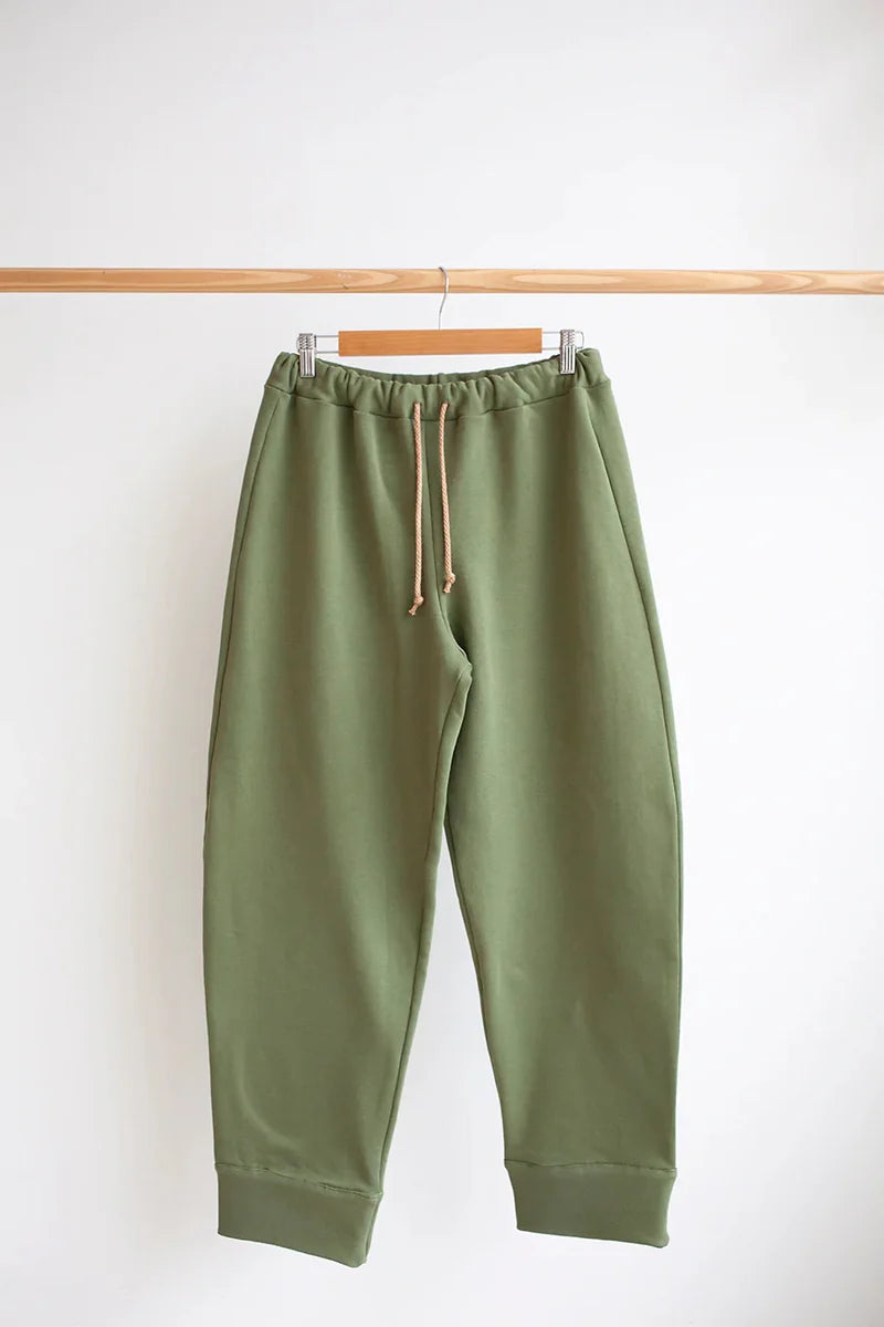The Modern Sewing Co - Sunday Trackies Pattern