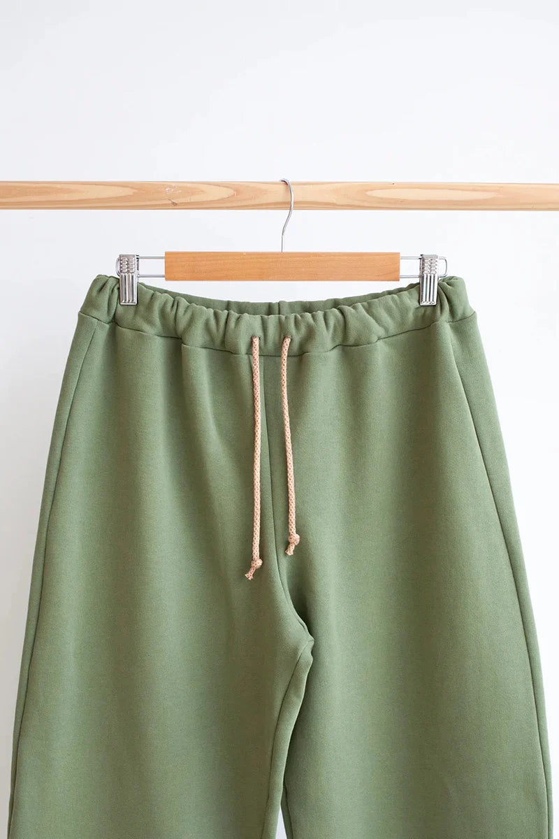 The Modern Sewing Co - Sunday Trackies Pattern