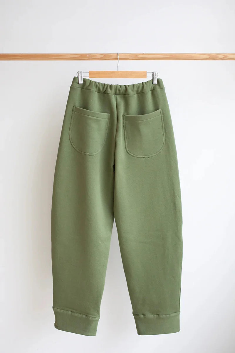The Modern Sewing Co - Sunday Trackies Pattern