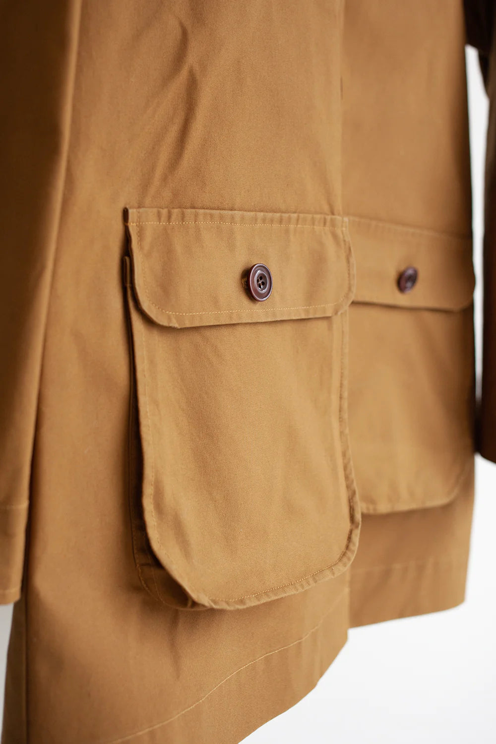 The Modern Sewing Co - Potters Jacket Pattern