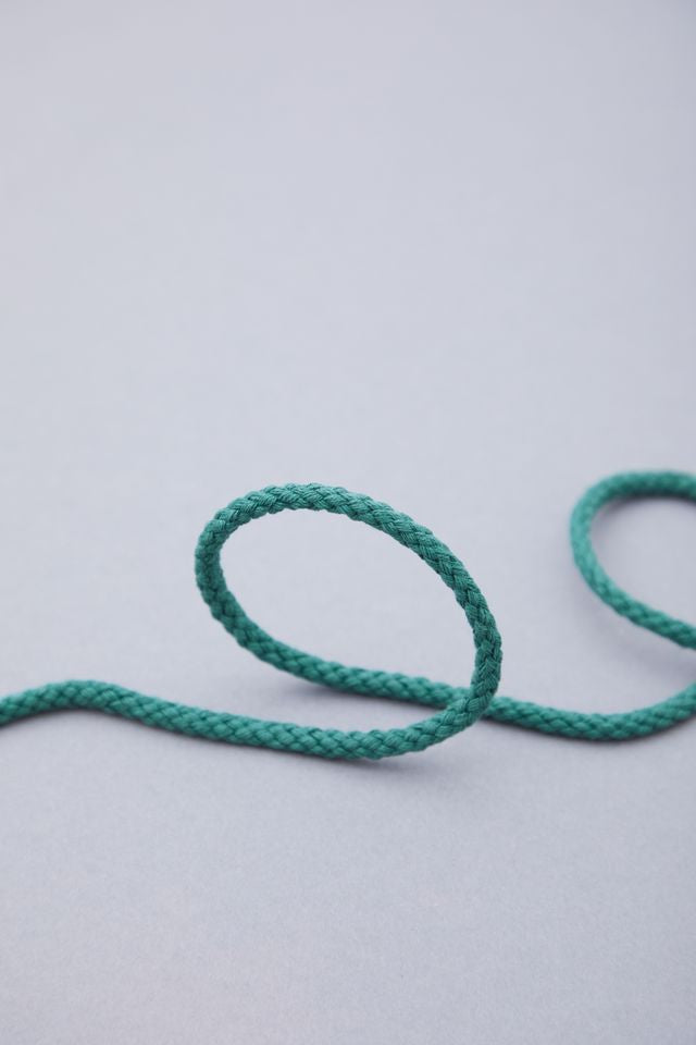 Mind the Maker - Round Cotton Cord 5mm