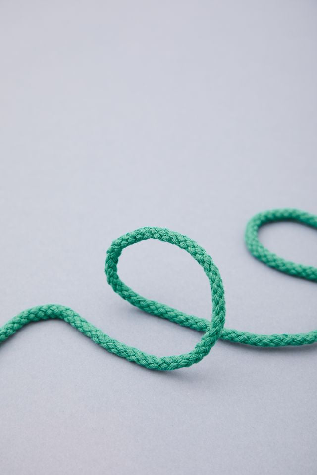 Mind the Maker - Round Cotton Cord 5mm