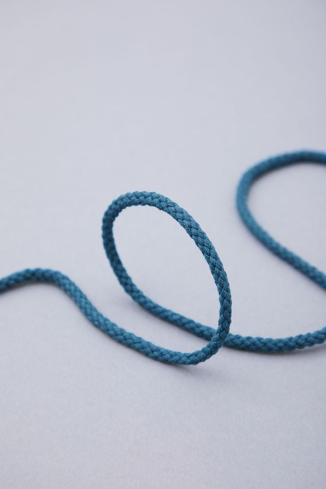 Mind the Maker - Round Cotton Cord 5mm