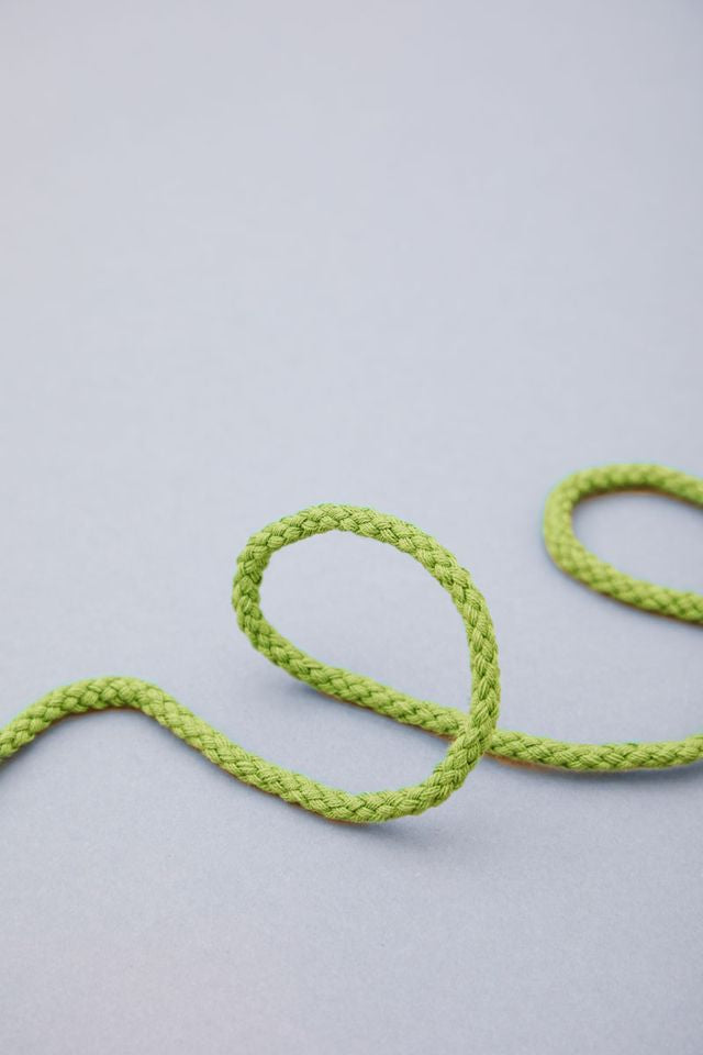 Mind the Maker - Round Cotton Cord 5mm