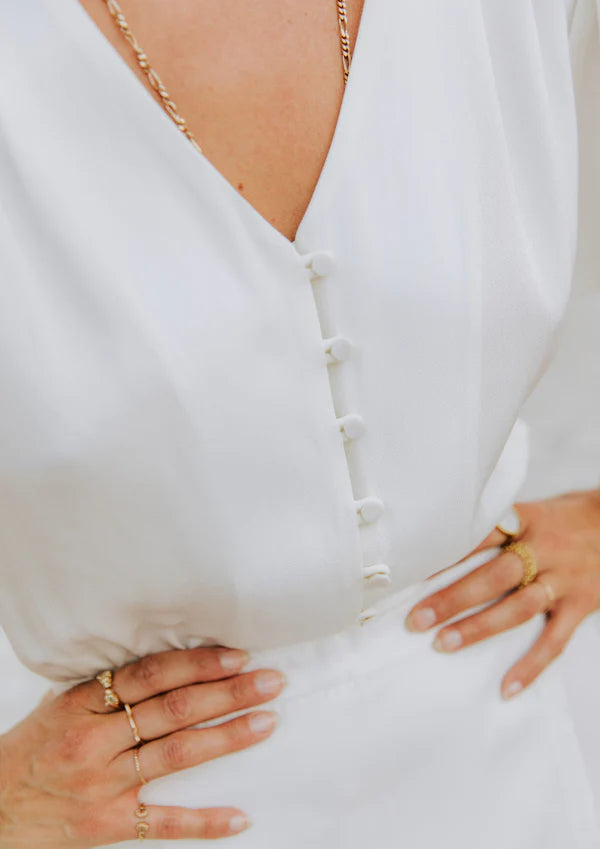 Maison Fauve - Penelope Dress, Blouse and Skirt Sewing Pattern