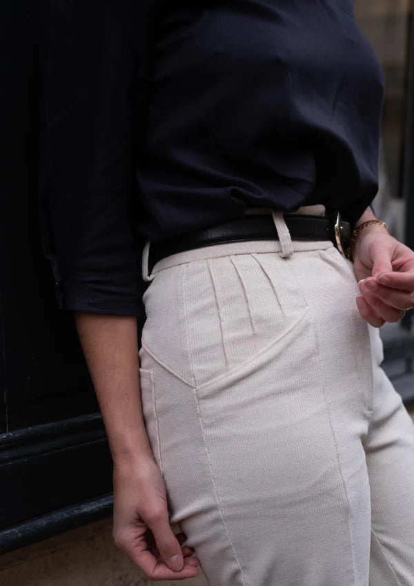 Maison Fauve - Hussard Trousers Sewing Pattern