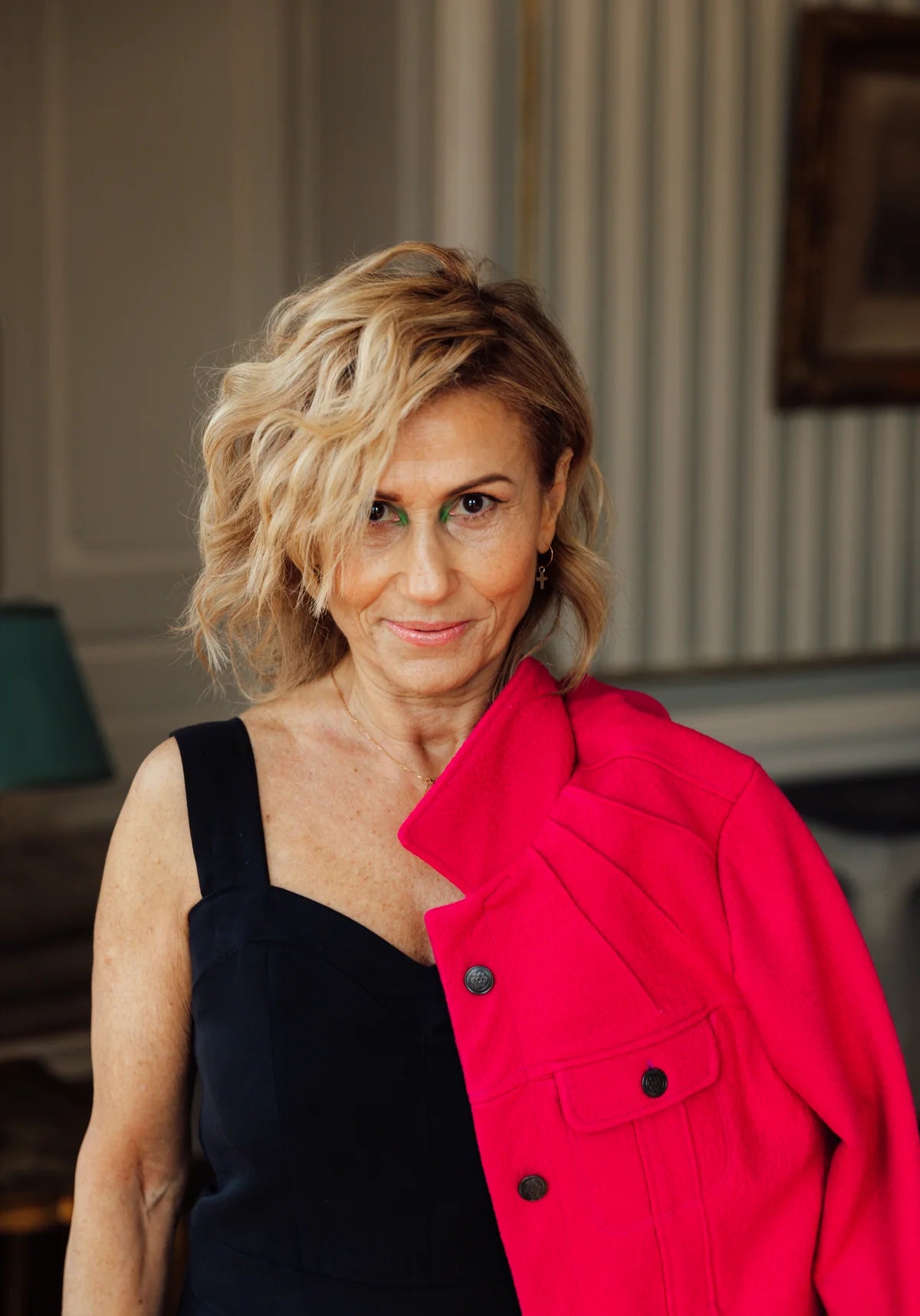 Maison Fauve - Pilar Jacket Sewing Pattern