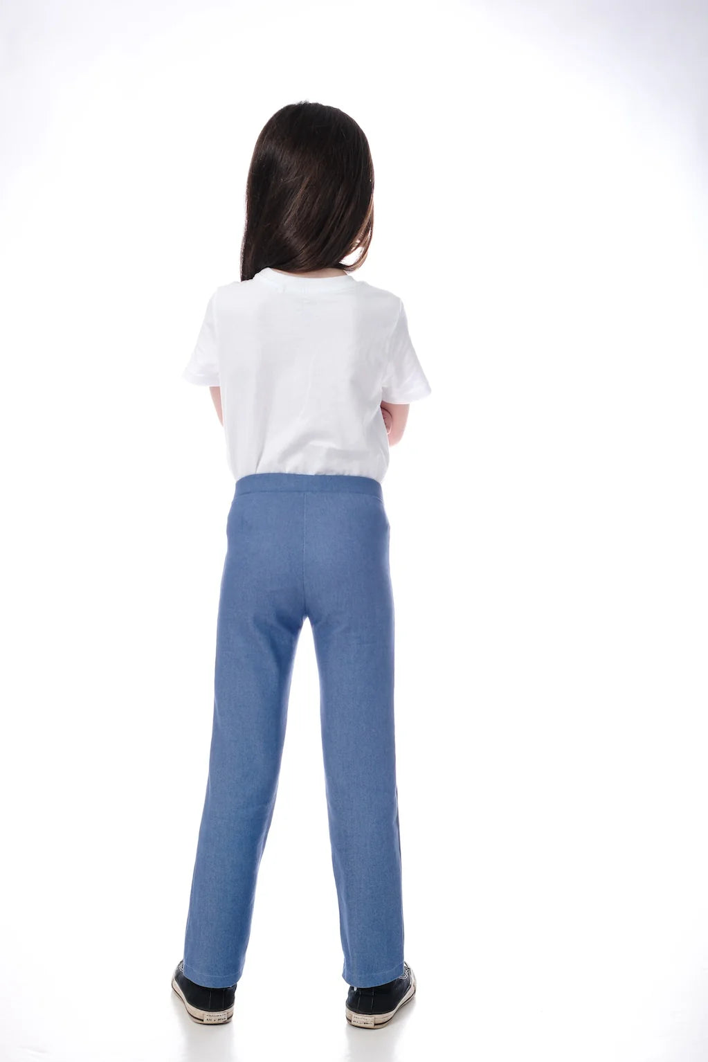 Little Rosy Cheeks - Hopper Trousers Children's Sewing Pattern