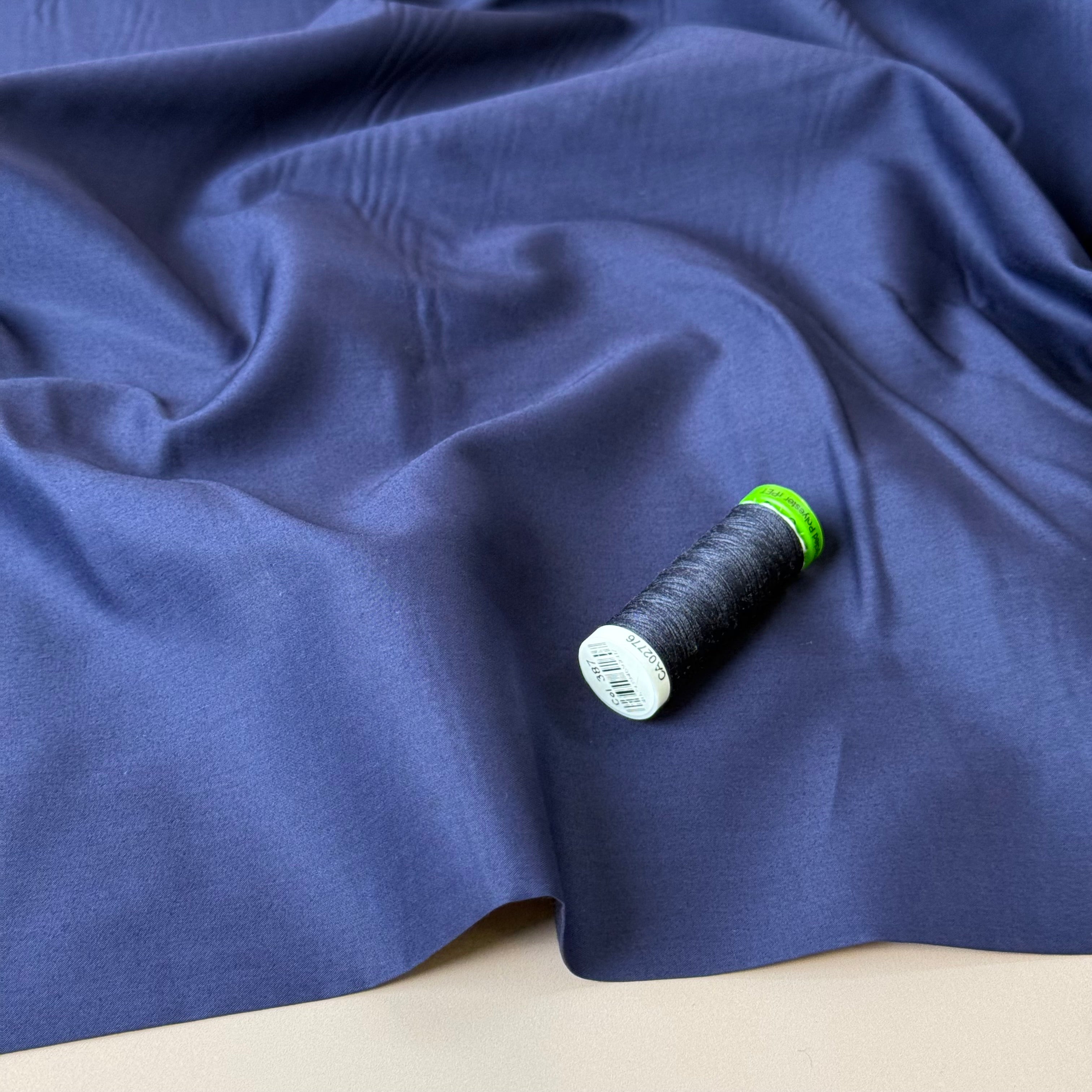 Plain Cotton Lawn Fabric in Various Colours