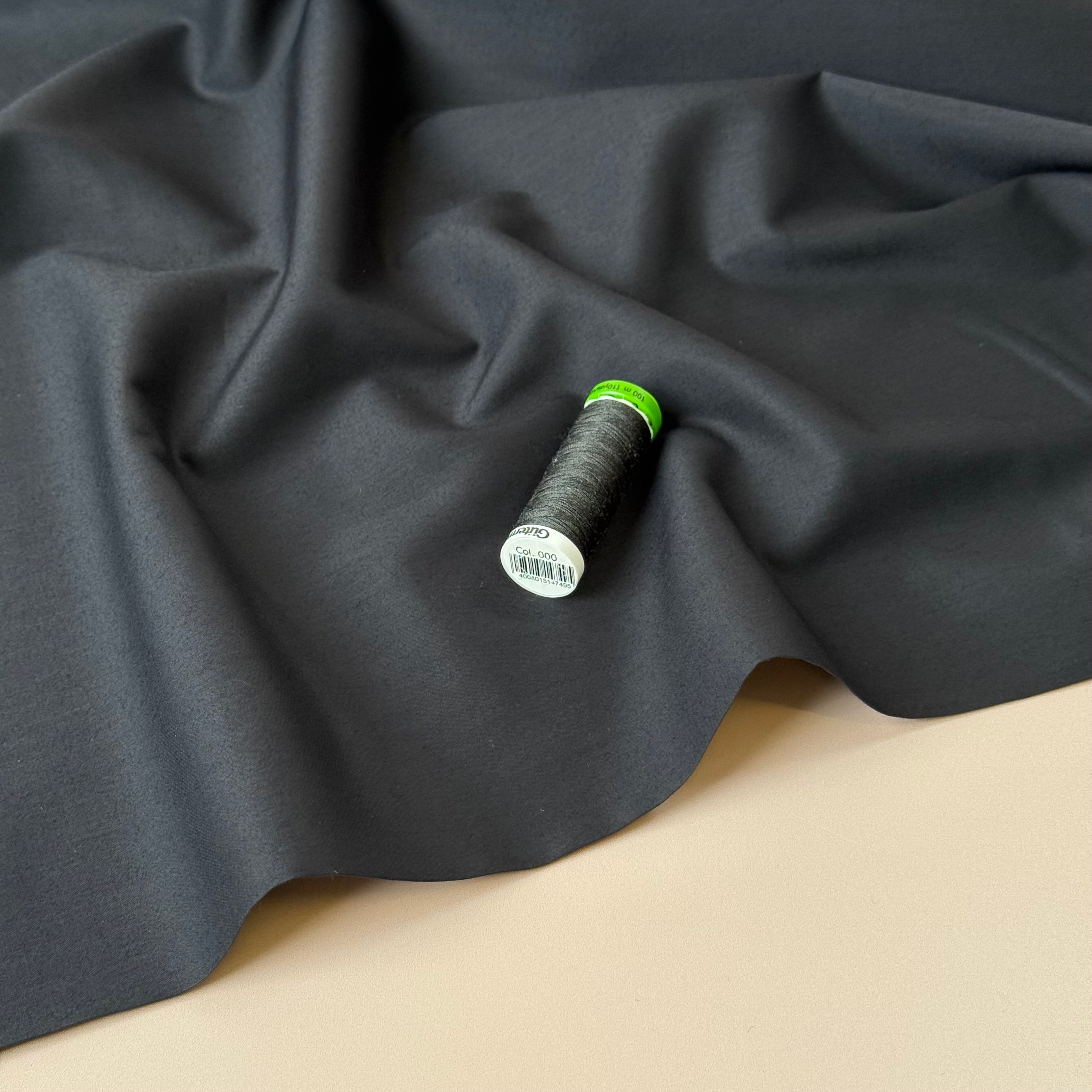 Plain Cotton Lawn Fabric in Various Colours
