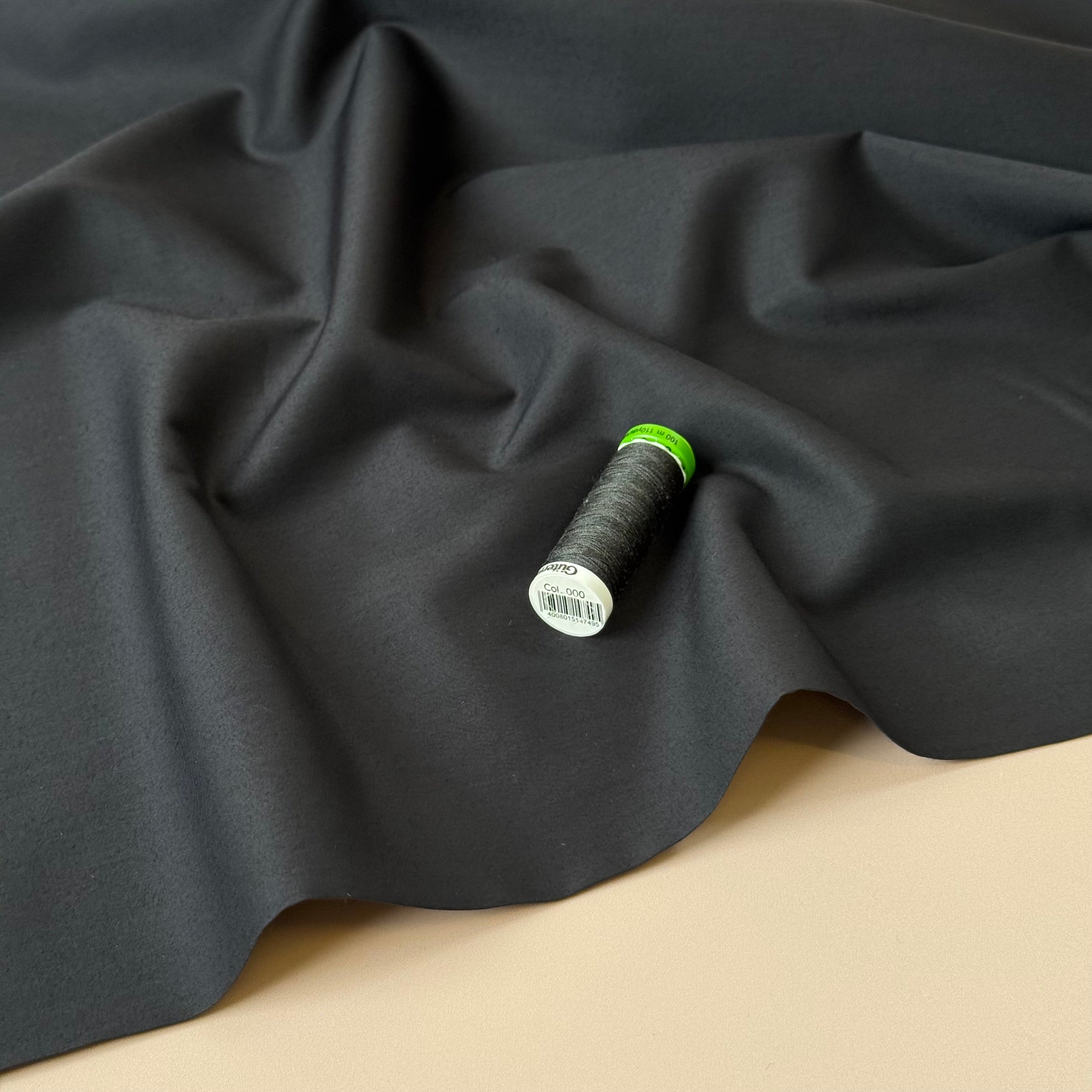 Plain Cotton Lawn Fabric in Various Colours