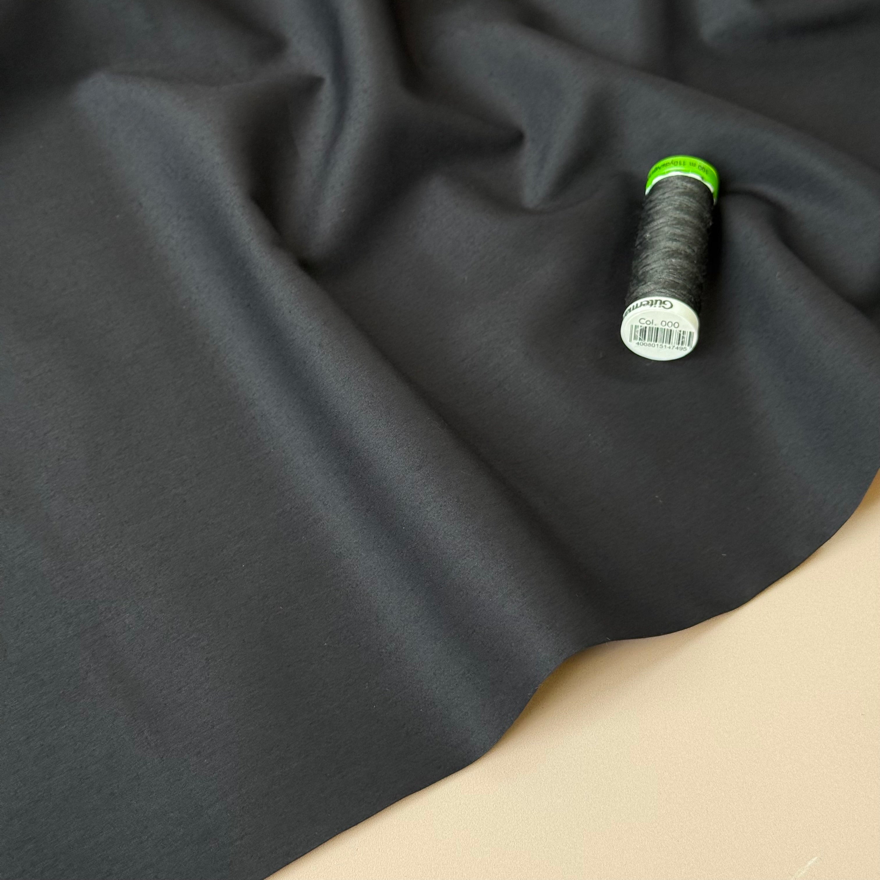 Plain Cotton Lawn Fabric in Various Colours