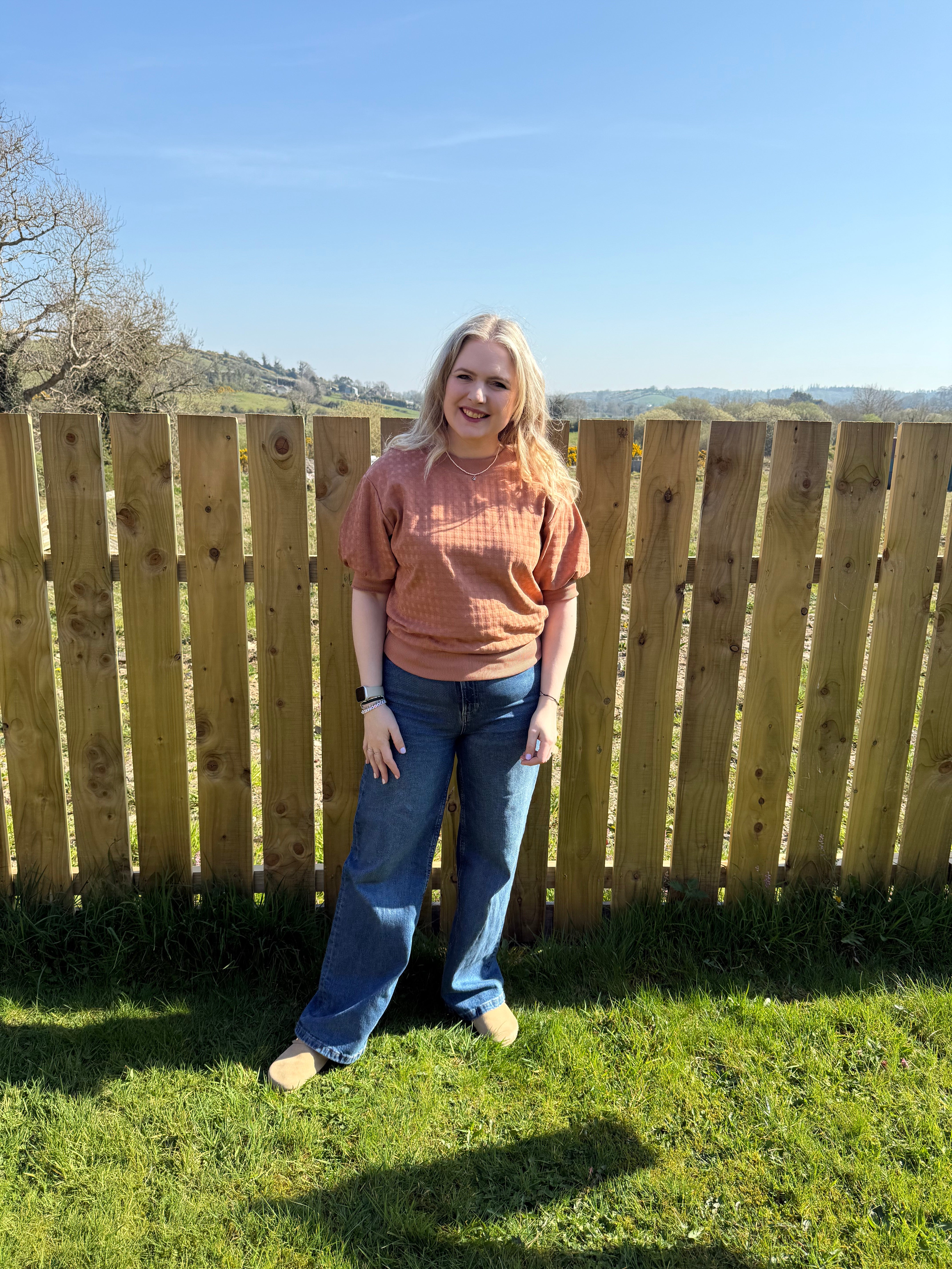 Fibre Mood - ARIELLE Top Sewing Pattern