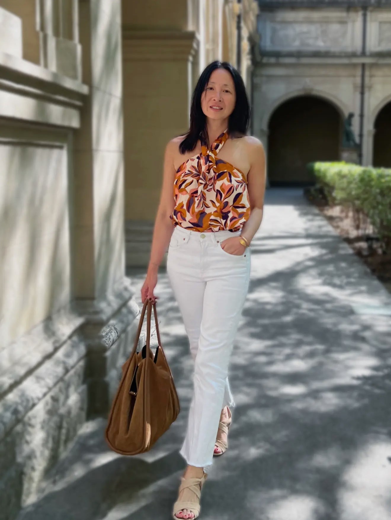 My Dress Made - Aurora Viscose Crepe Fabric