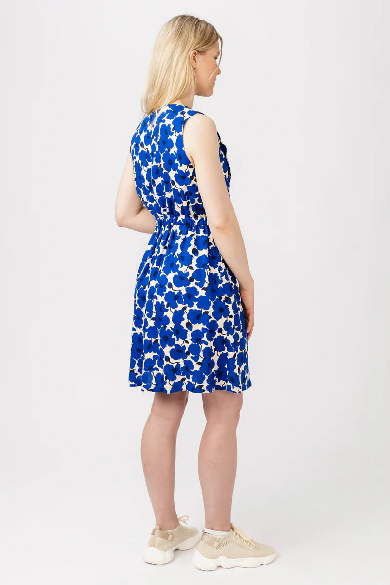 Named Clothing - LEINI Dress Sewing Pattern