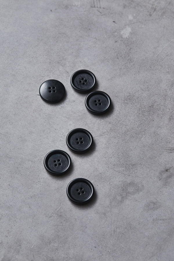 Meet MILK - Dish Corozo Buttons - 25mm