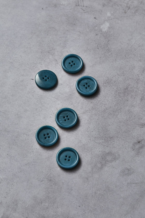 Meet MILK - Dish Corozo Buttons - 25mm