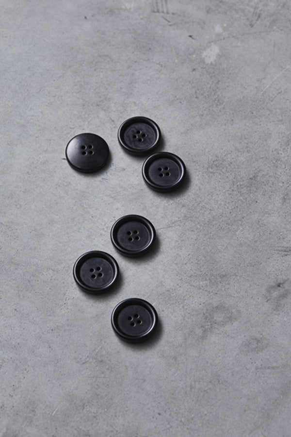 Meet MILK - Dish Corozo Buttons - 25mm