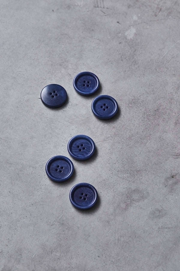 Meet MILK - Dish Corozo Buttons - 25mm