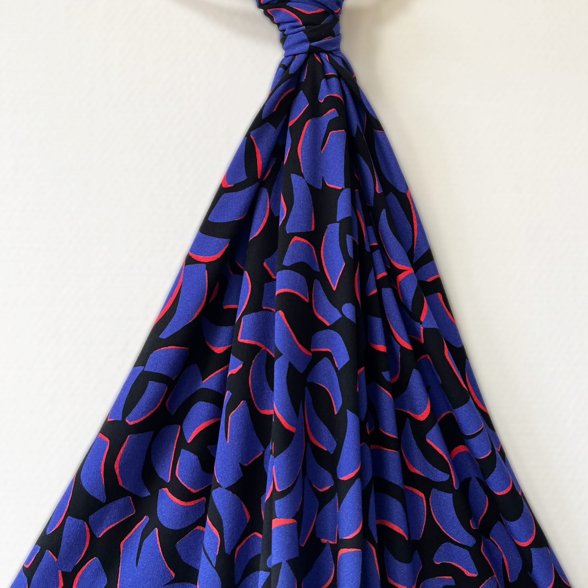 My Dress Made - Kalyx Viscose Crepe Fabric