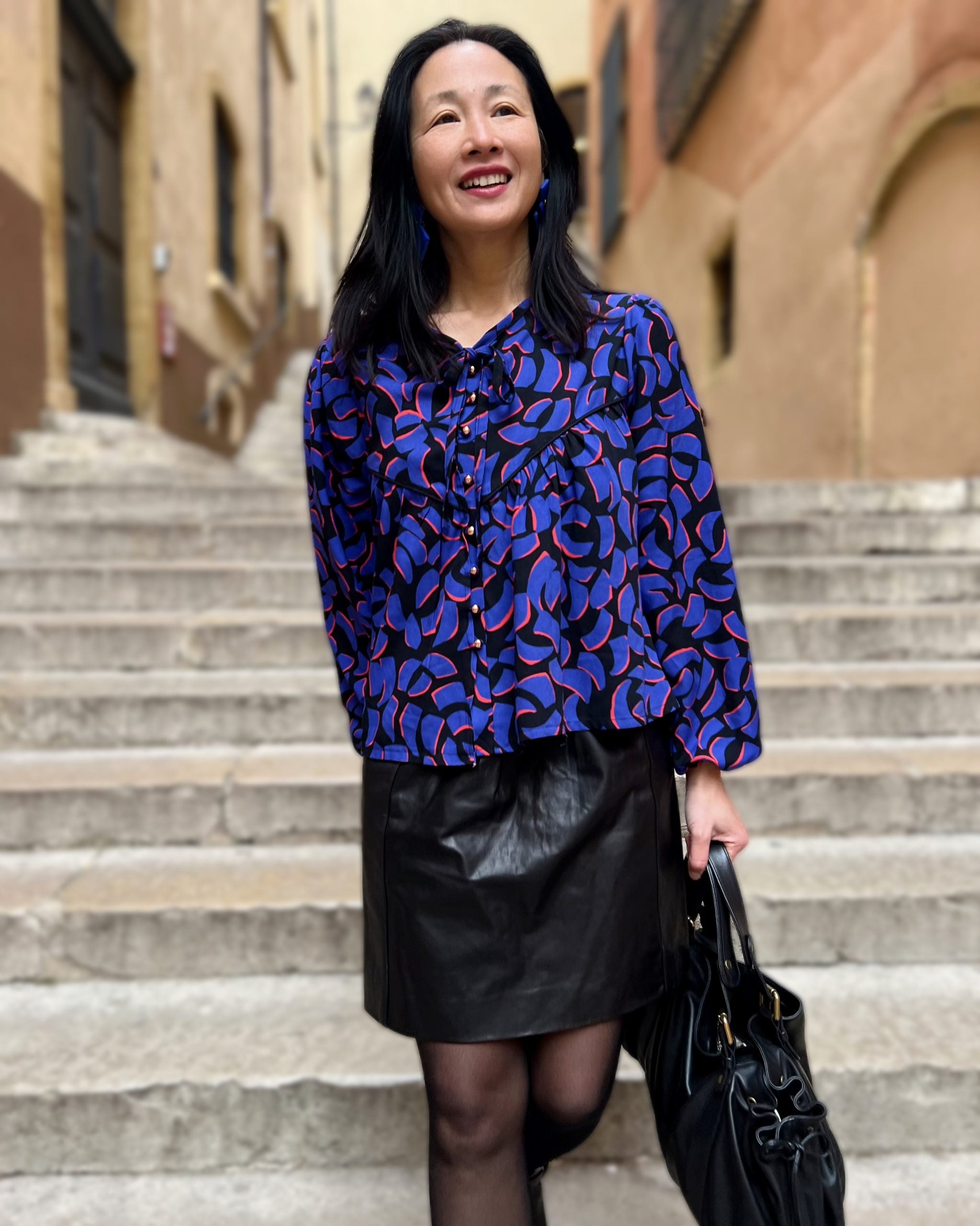 My Dress Made - Kalyx Viscose Crepe Fabric