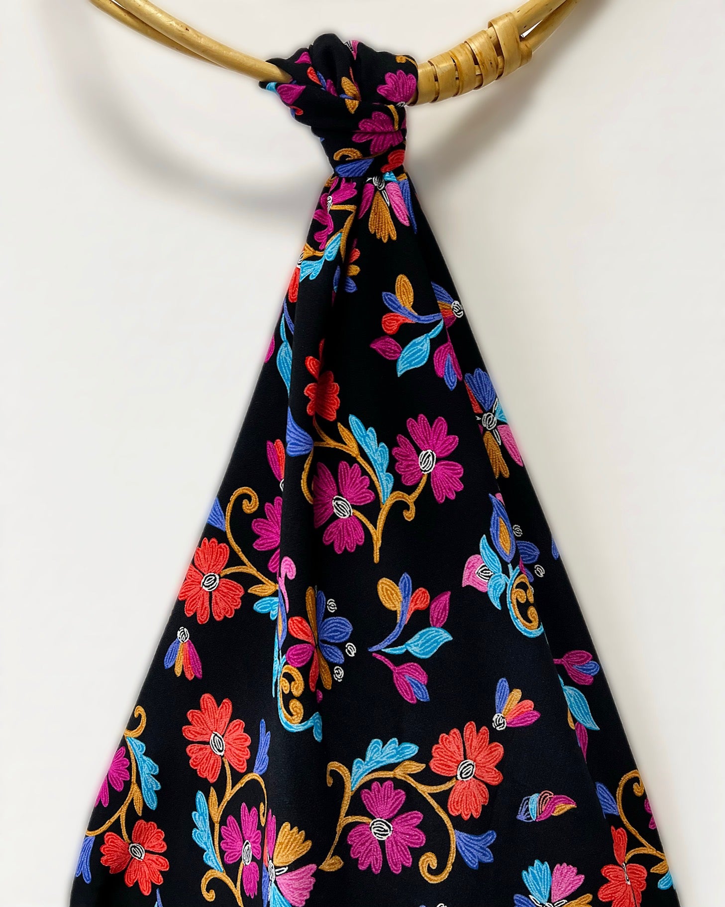 My Dress Made - Imagine Viscose Crepe Fabric