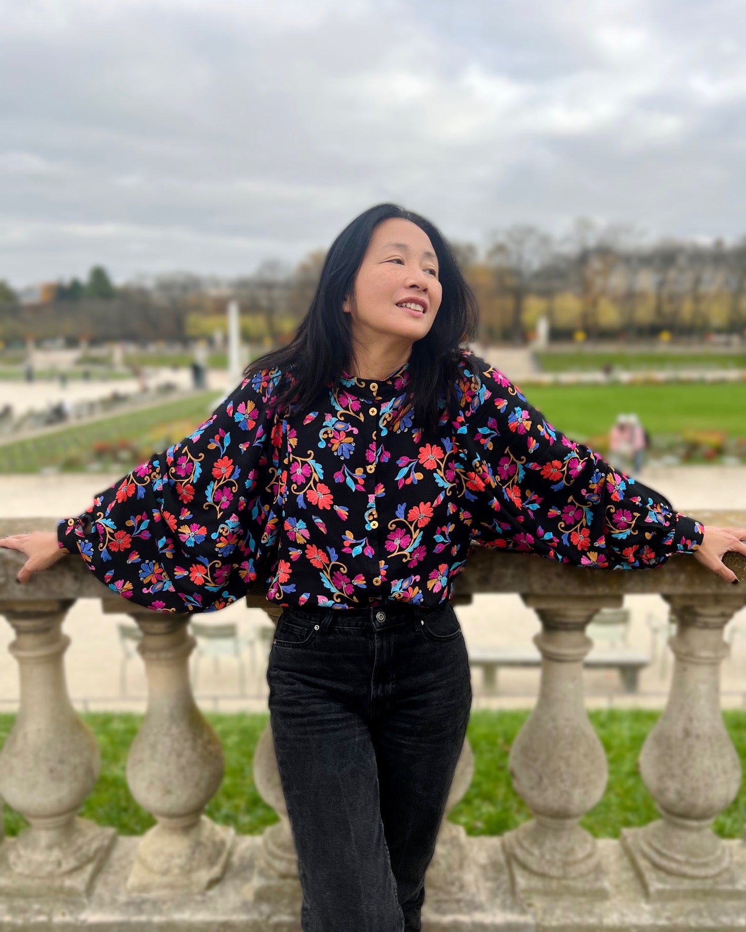 My Dress Made - Imagine Viscose Crepe Fabric