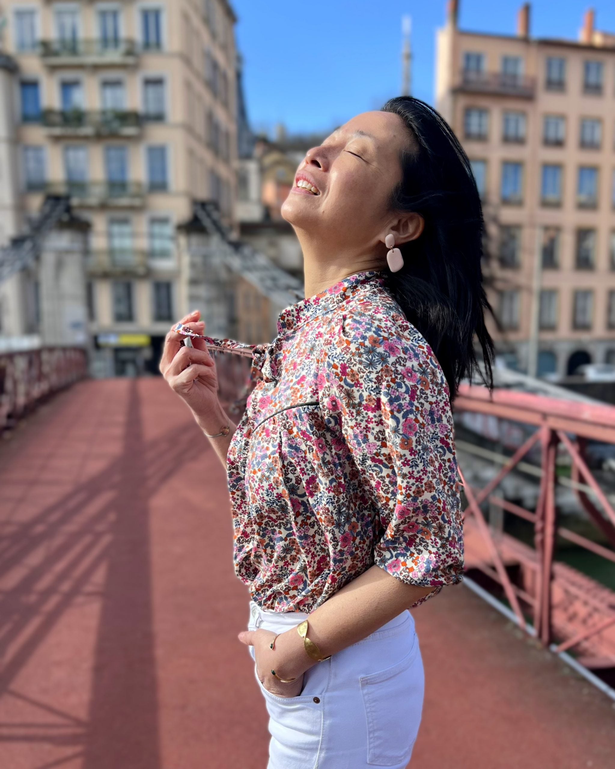 My Dress Made - Serena Viscose Twill Fabric