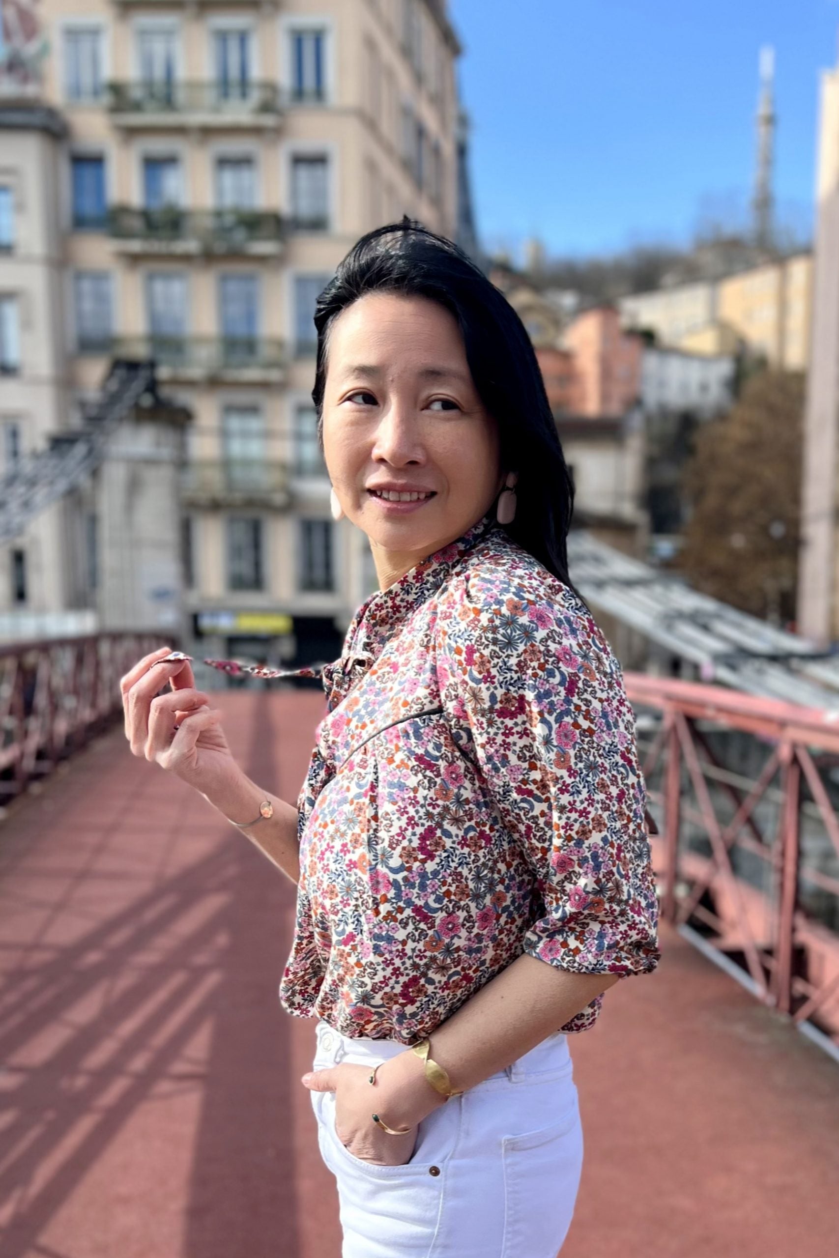 My Dress Made - Serena Viscose Twill Fabric