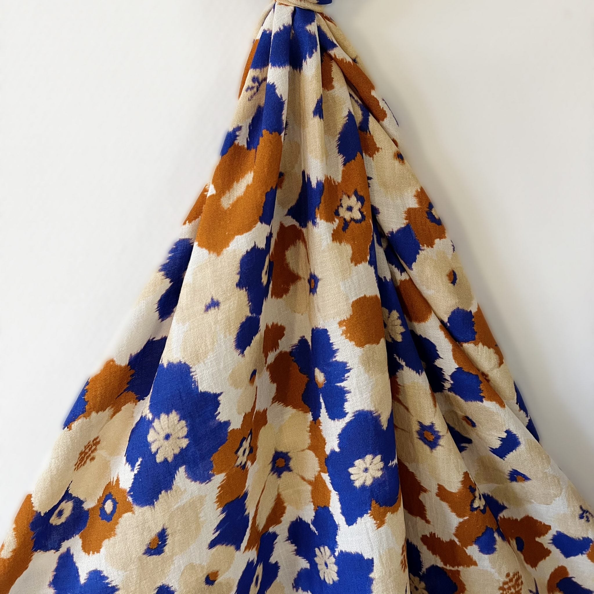 My Dress Made - Melora Slub Viscose Fabric