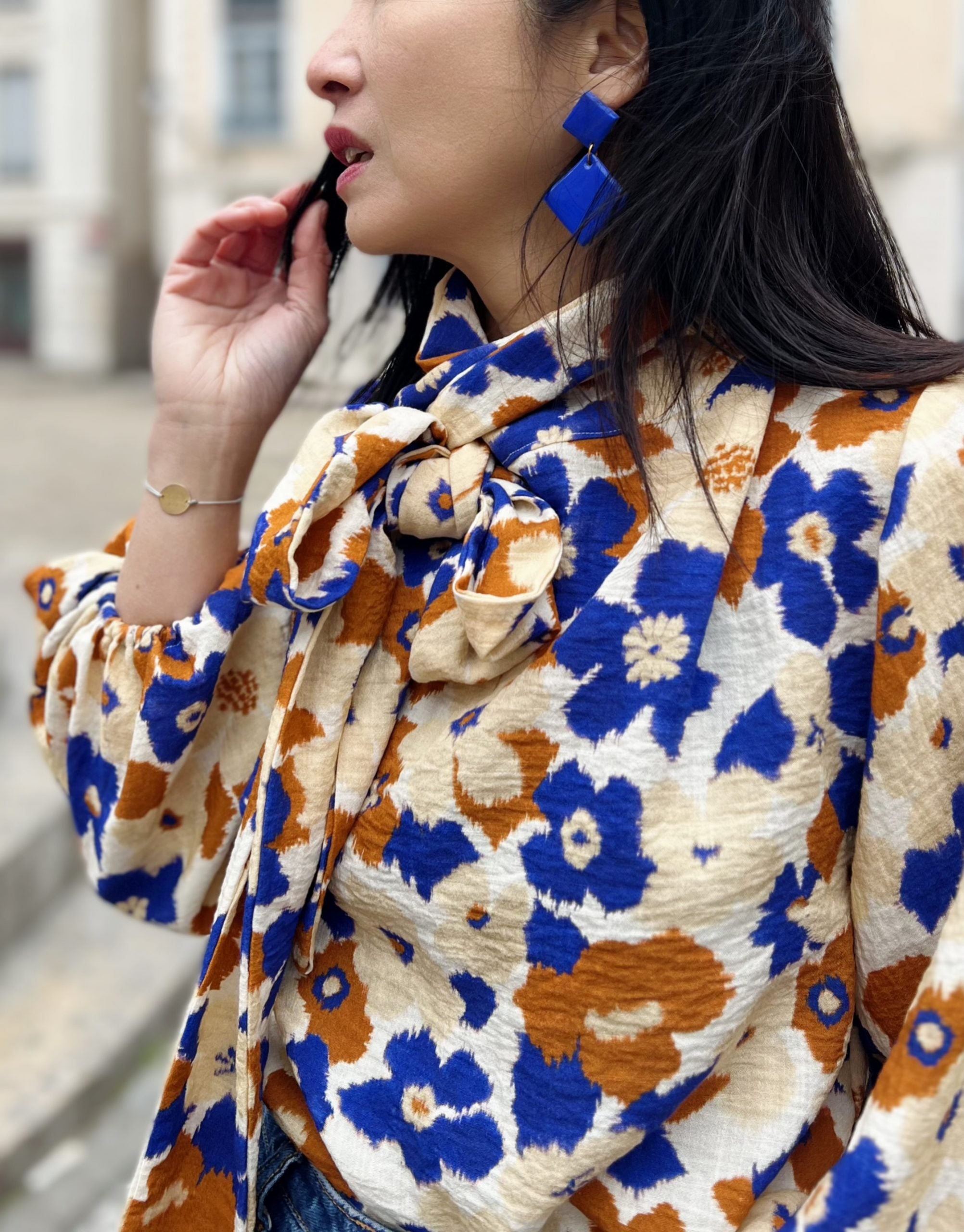My Dress Made - Melora Slub Viscose Fabric