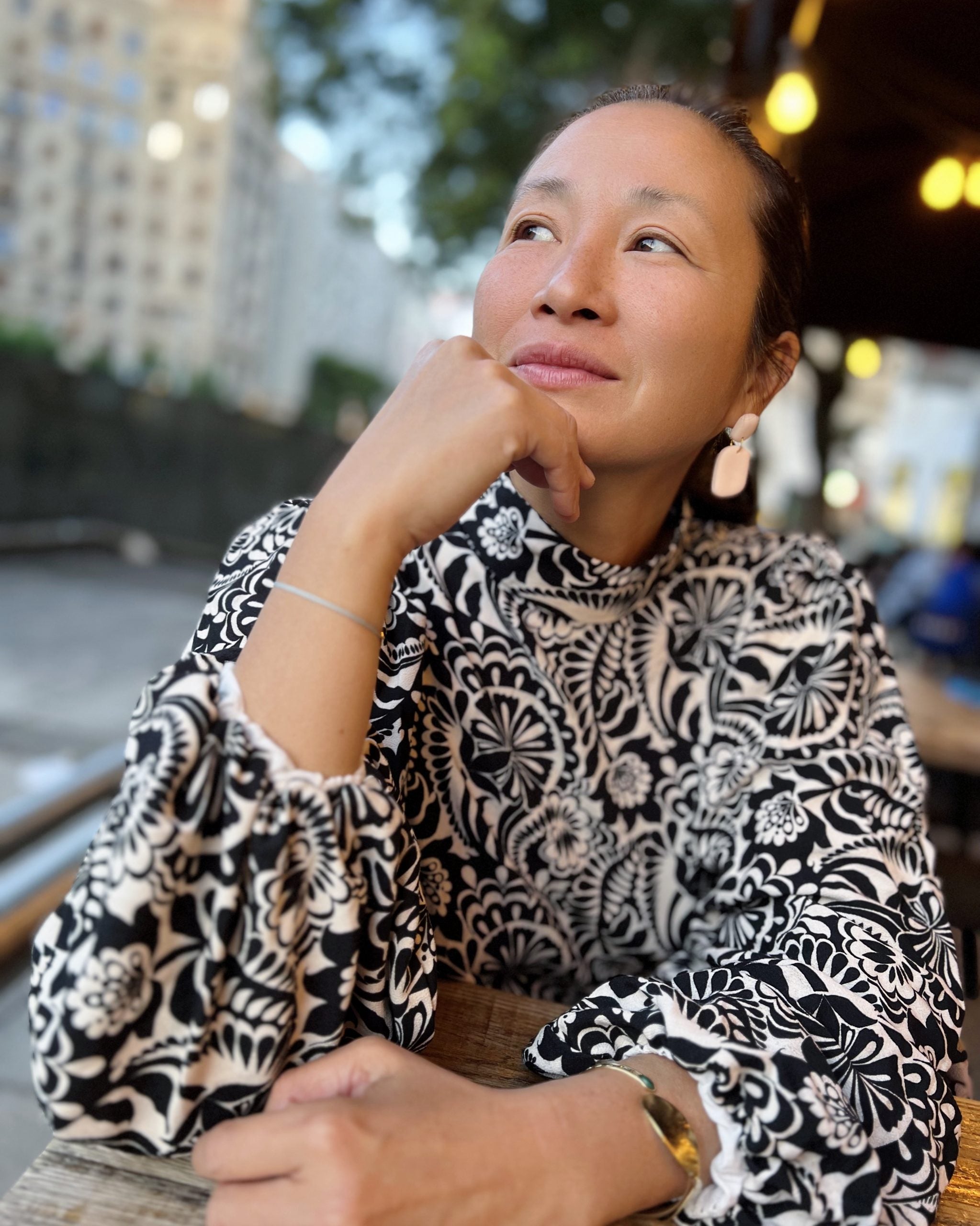 My Dress Made - Twilight Viscose Crepe Fabric