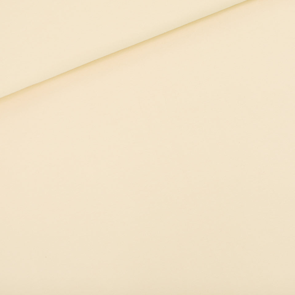 See You At Six - Navoja Beige Plain French Terry