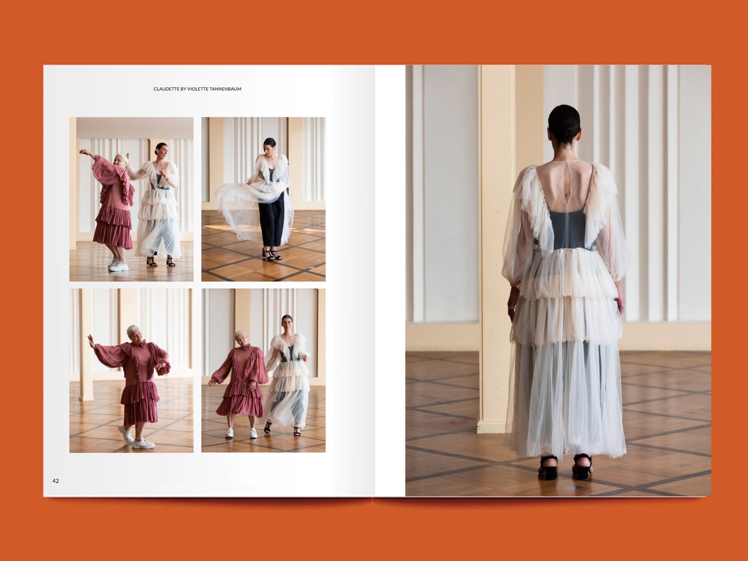 Tauko Magazine - Issue No 10