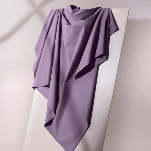Atelier Brunette - Divine Parma Light Cotton Gabardine Fabric