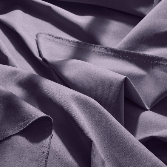 Atelier Brunette - Divine Parma Light Cotton Gabardine Fabric