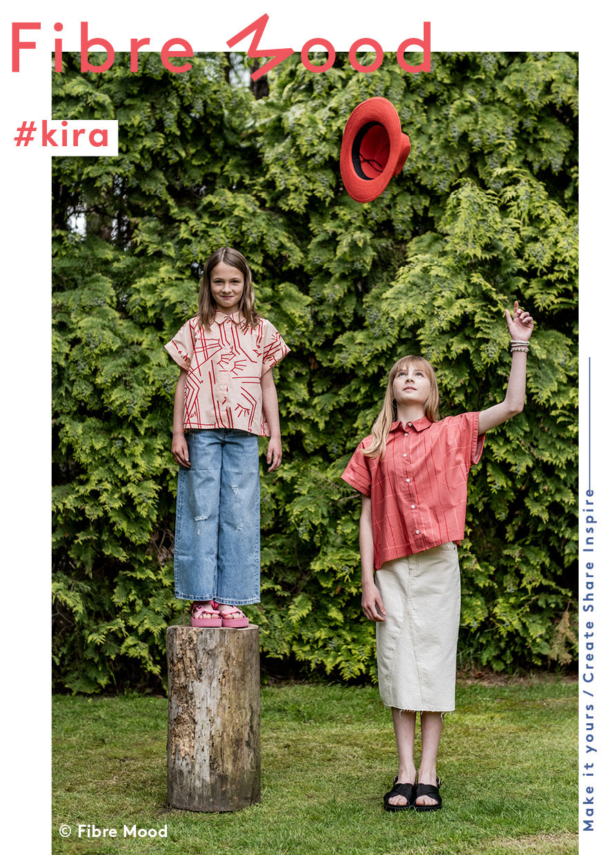 Fibre Mood Paper Magazine - Special Issue 2
