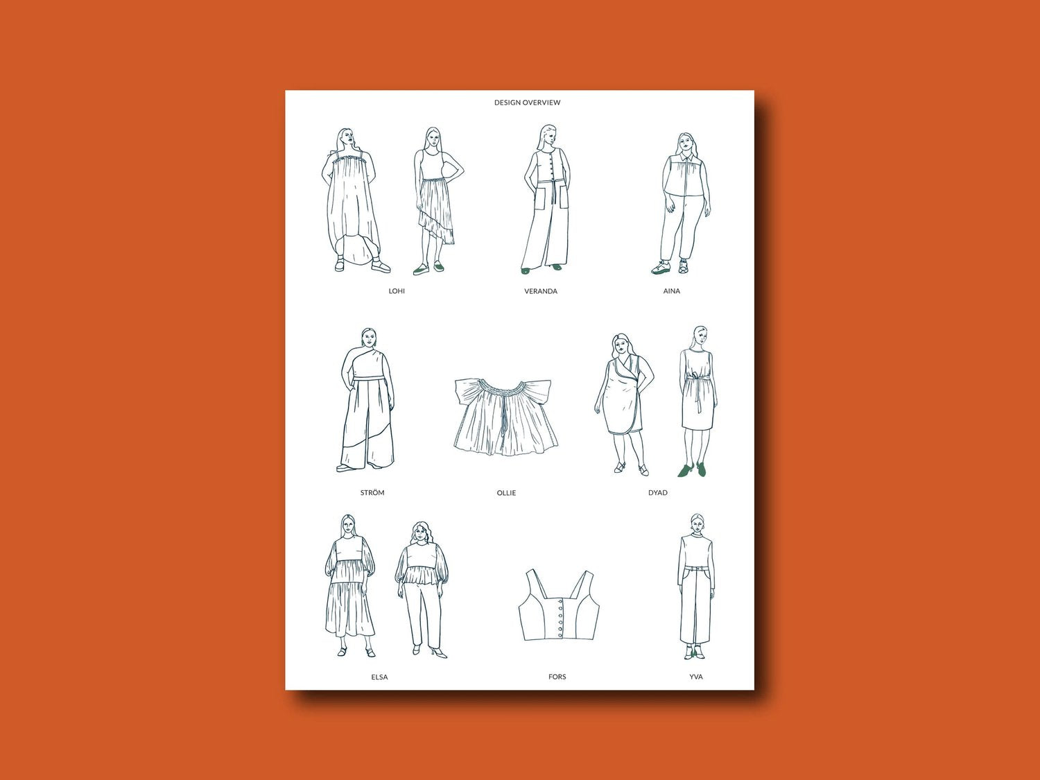 Tauko Magazine - Issue No 11