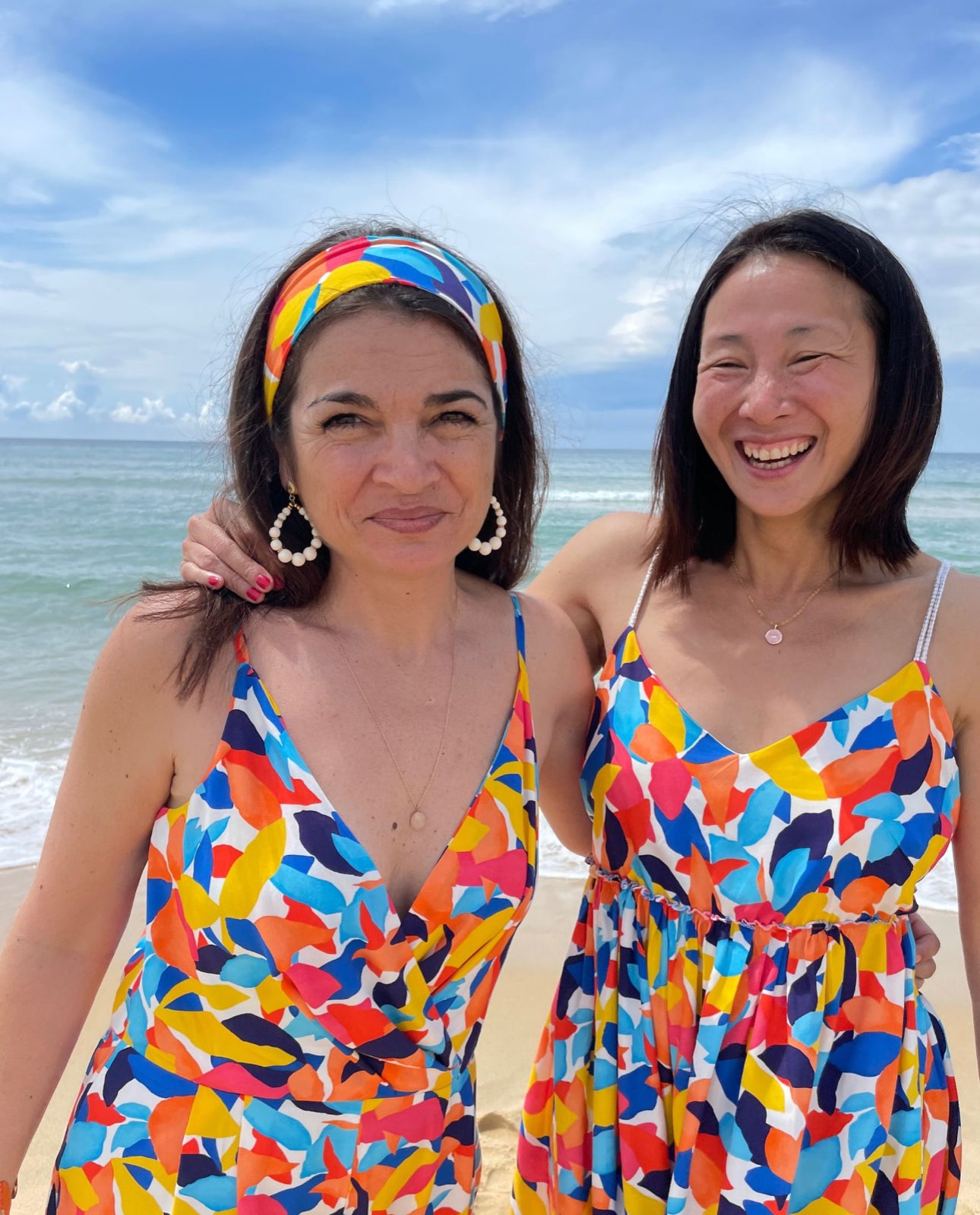 REMNANT 1.56 metres - My Dress Made - Dune Viscose Poplin Fabric