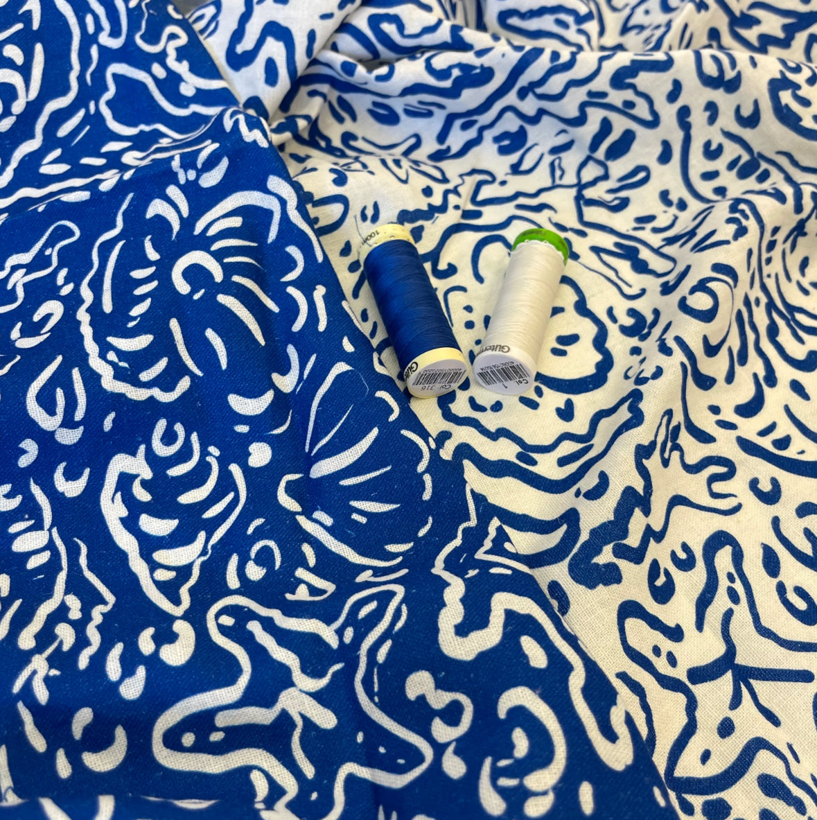 Lamazi Makers Club - June Inspire (2 Fabric Options)