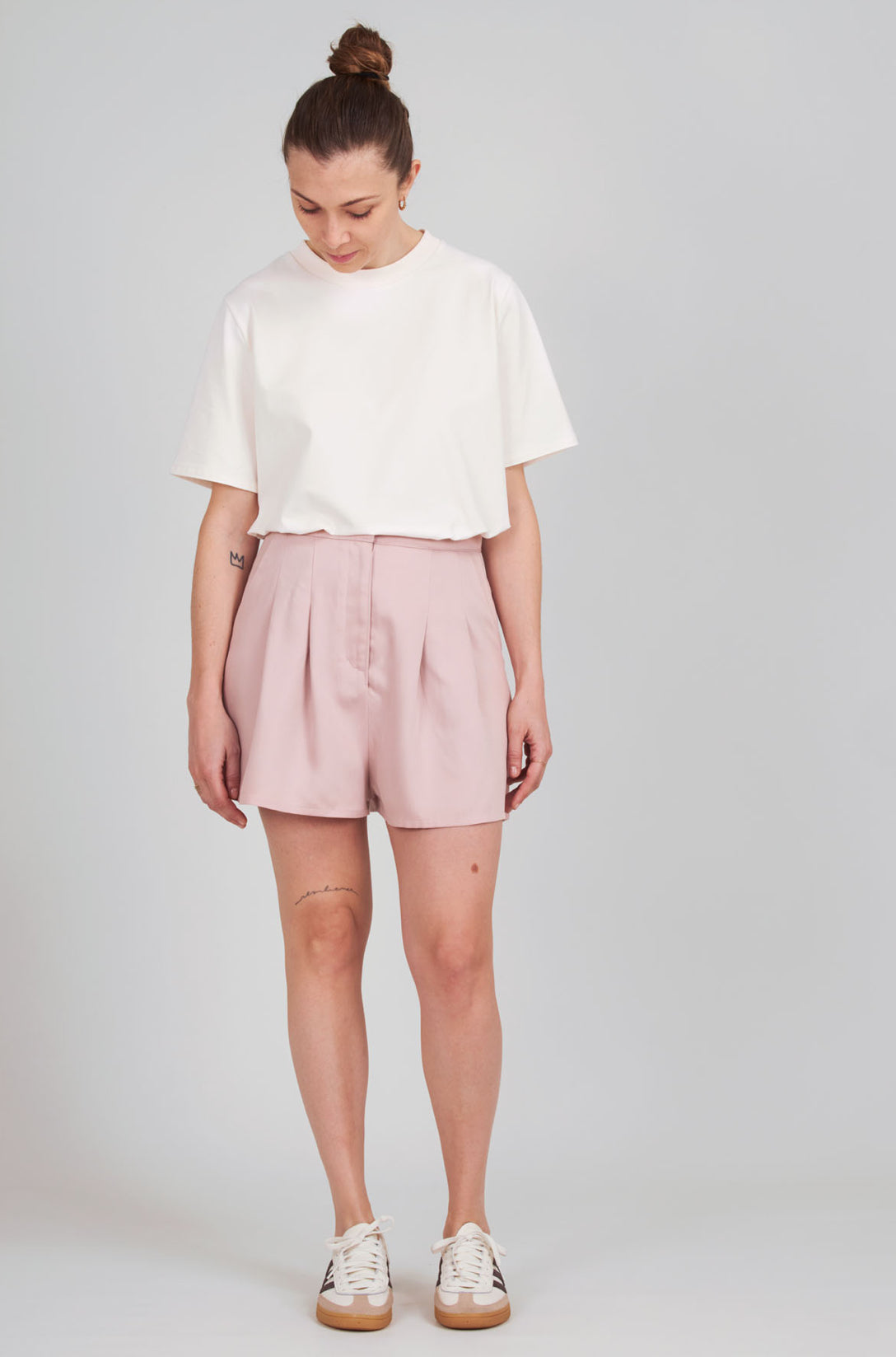 I AM - Harmonie Trousers Sewing Pattern