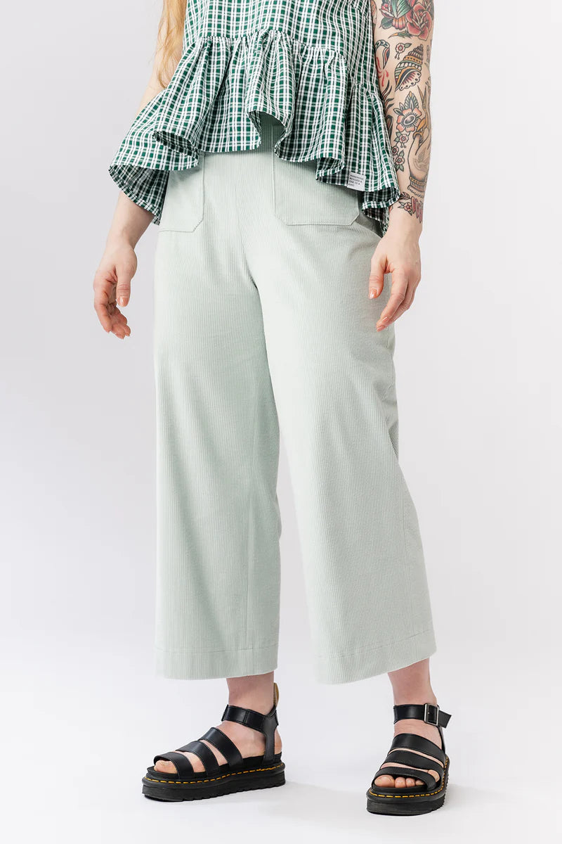 Named Clothing - Verso Trousers and Shorts