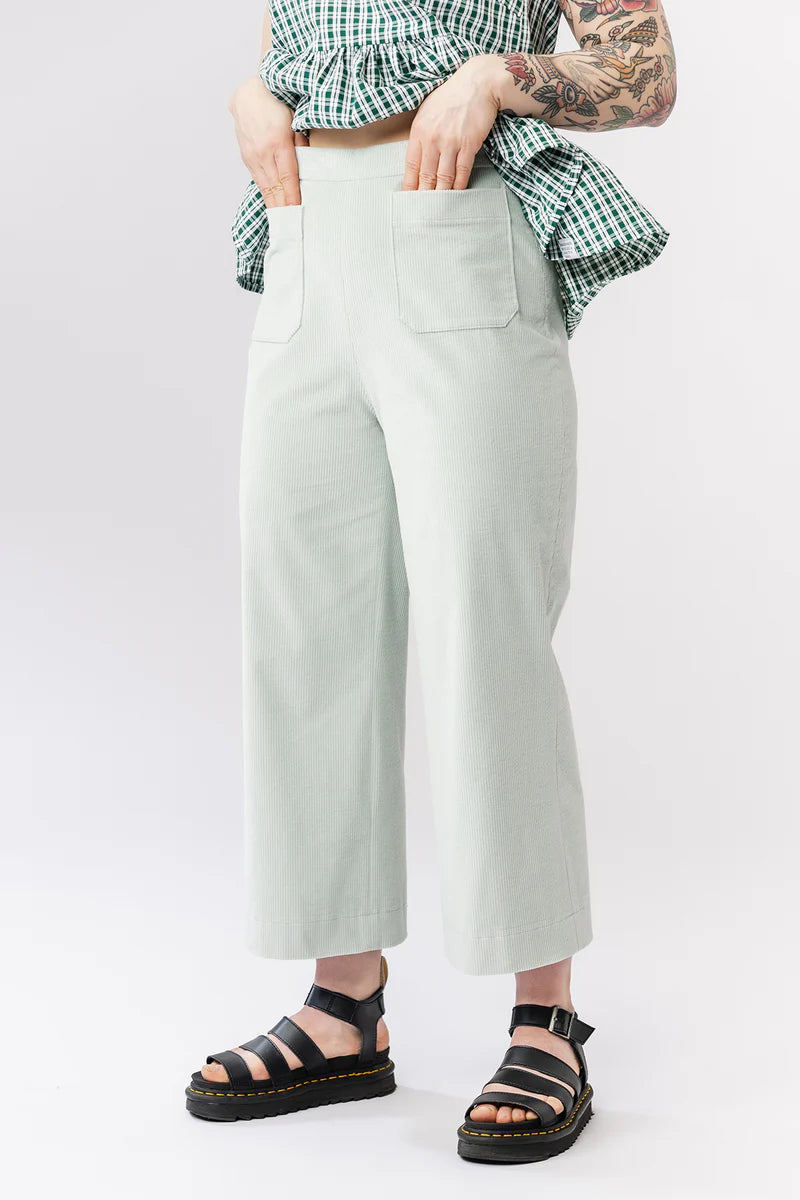 Named Clothing - Verso Trousers and Shorts